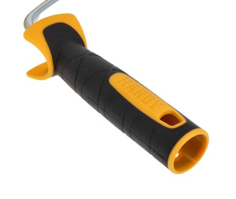 Wałek malarski 25cm Hardy Hardstar runo 13mm z ergonomiczną rączką