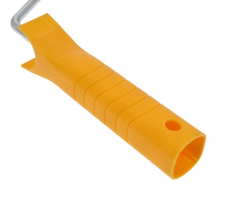 Wałek malarski 25cm Velur 4mm z uchwytem Hardy