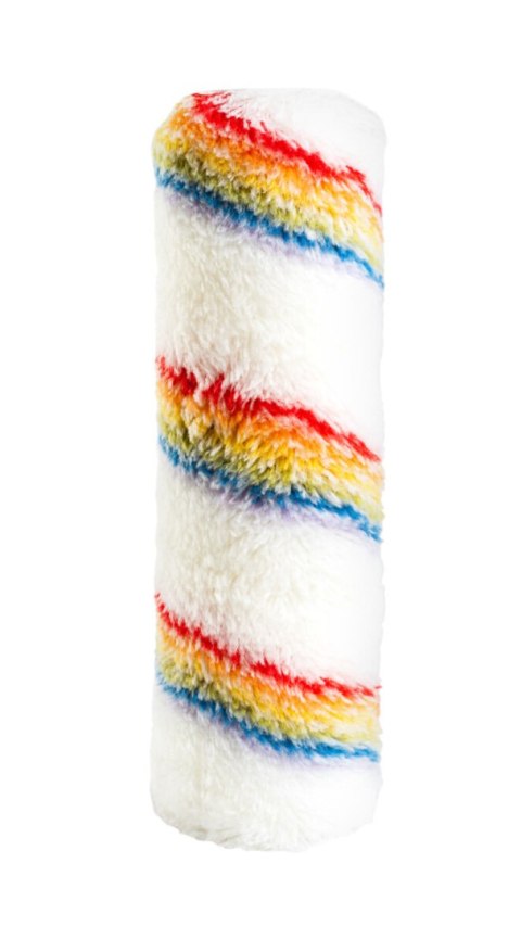 Wałek malarski 25cm m7 Elitakolor wkład - Uniwersalny wałek do malowania