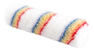 Wałek malarski 25cm m7 Elitakolor wkład - Uniwersalny wałek do malowania