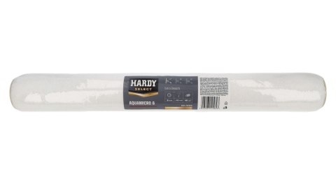 Wałek malarski 46cm Hardy Select Aquamicro (runo 6mm) uniwersalny