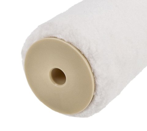 Wałek malarski 46cm Hardy Select Aquamicro (runo 6mm) uniwersalny