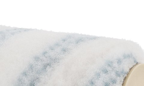 Wałek malarski 46cm Hardy Select Nylonblue (runo 13mm) uniwersalny