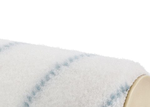 Wałek malarski 46cm Hardy Select Nylonblue (runo 6mm) uniwersalny