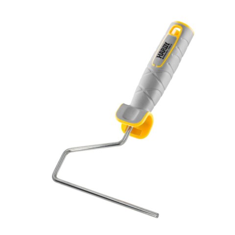 Wałek malarski Hardy Maxprofi 18cm - do farb lateks, akryl, ceramika