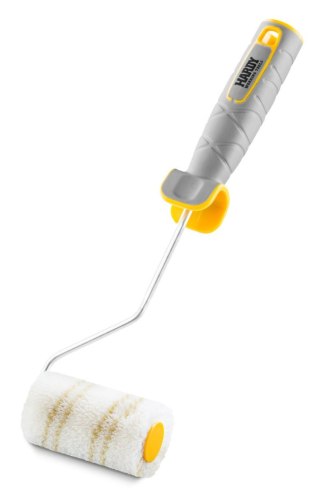 Wałek malarski Hardy Maxprofi midi 10cm - Akrylowe Lateksowe Ceramiczne