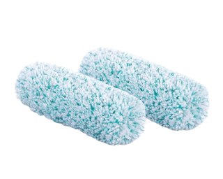 Wałek malarski MicroMix 10 cm runo 16 mm 2 sztuki