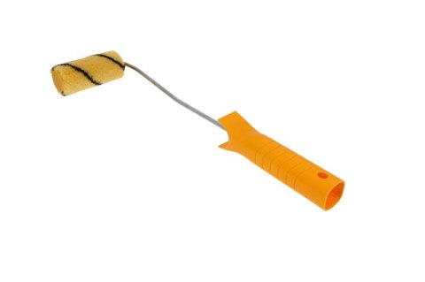 Wałek malarski Uniwersalny 10cm z uchwytem Hardy seria *Hardstar*