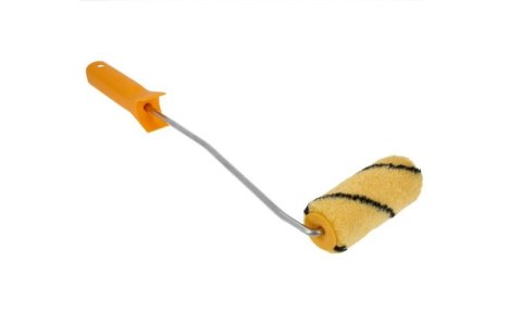 Wałek malarski Uniwersalny 10cm z uchwytem Hardy seria *Hardstar*