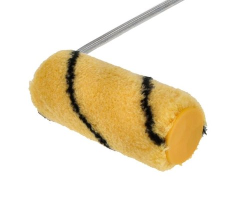 Wałek malarski Uniwersalny 10cm z uchwytem Hardy seria *Hardstar*