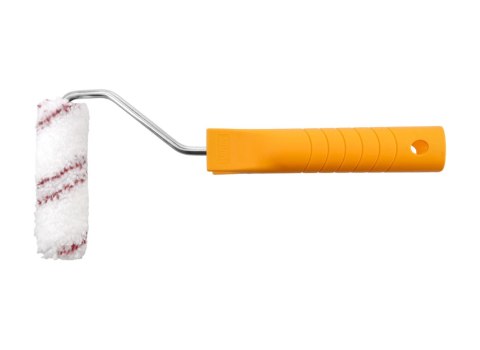 Wałek malarski marki Hardy Mikrofaza szerokość 10 cm runo 12 mm