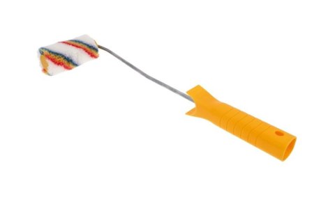 Wałek malarski uniwersalny Elitakolor 10cm z rączką Hardy