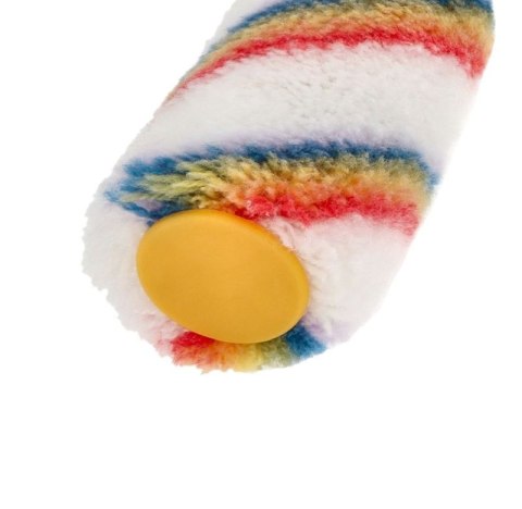 Wałek malarski uniwersalny Elitakolor 10cm z rączką Hardy