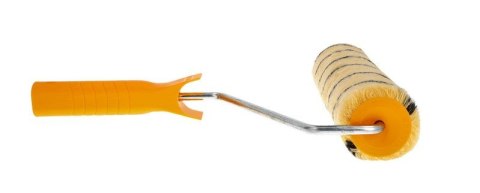 Wałek malarski z rączką Hardstar 25 cm runo 13 mm