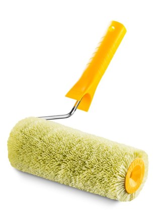 Wałek malarski z rączką Hardy Hardex 25cm