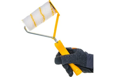 Wałek wkład malarski do rolki do odcinania kolorów 12cm