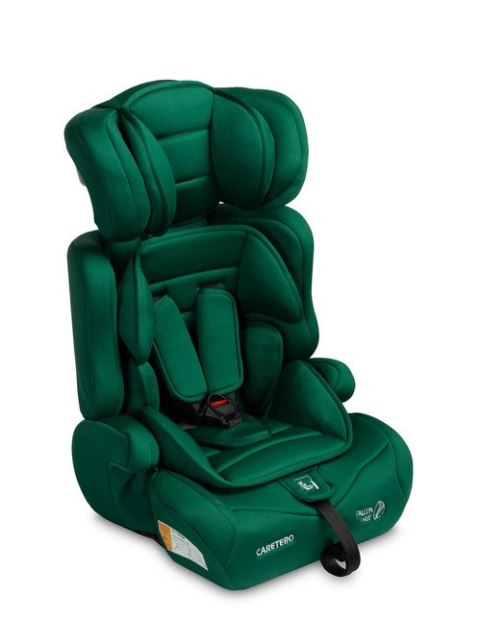 FOTELIK FALCON I-SIZE GREEN (76-150)