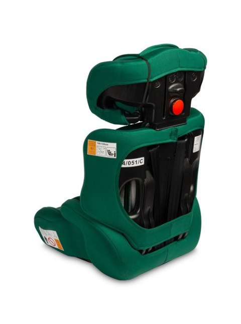 FOTELIK FALCON I-SIZE GREEN (76-150)