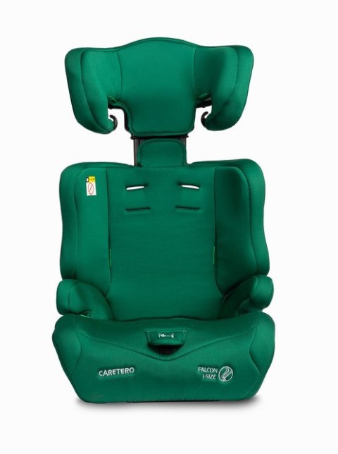 FOTELIK FALCON I-SIZE GREEN (76-150)