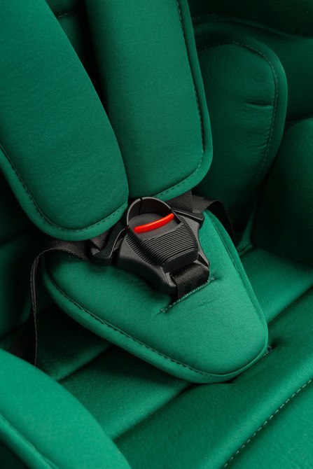 FOTELIK FALCON I-SIZE GREEN (76-150)