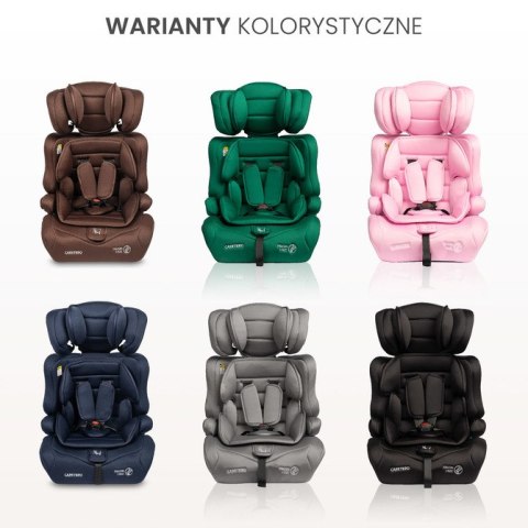 FOTELIK FALCON I-SIZE GREEN (76-150)