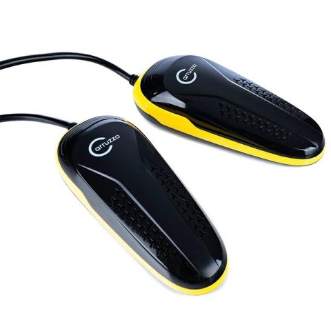 ND32_Q96 Q96 SUSZARKA BUTÓW RĘKAWIC DEZYNFEKCJA