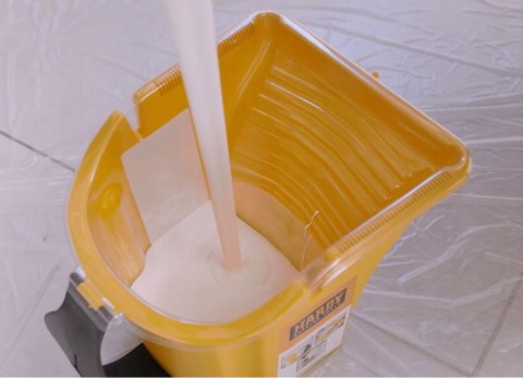 Wkład do kuwety ręcznej Hardy