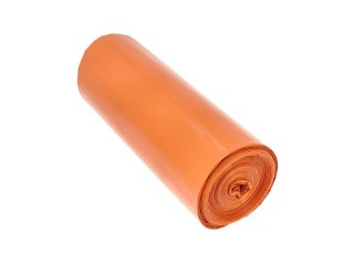 Worki na gruz 85l 10 szt. GRUBE 90μm dwuwarstwowe Scley