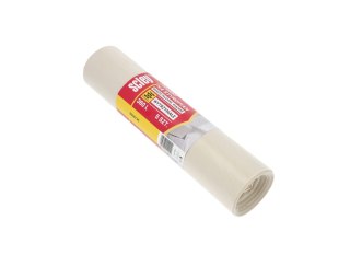 Worki na styropian 360l 5szt 45μm bezbarwne Scley