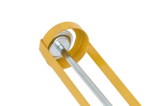 Wyciskacz pistolet do silikonu Hardy seria 12 (szkieletowy)