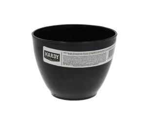 Wysoki kubek do gipsu zaprawy elastyczne tworzywo HARDY