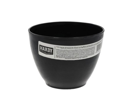 Wysoki kubek do gipsu zaprawy elastyczne tworzywo HARDY