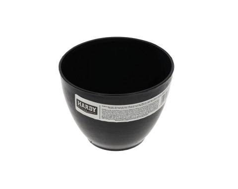 Wysoki kubek do gipsu zaprawy elastyczne tworzywo HARDY
