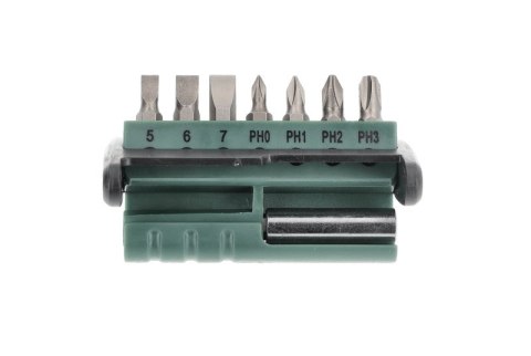 Zestaw bitów 8 sztuk