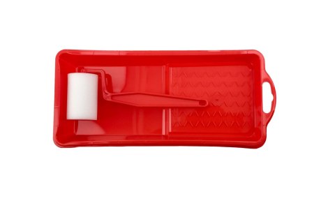 Zestaw do farb olejnych i lakierów Hardy seria 13