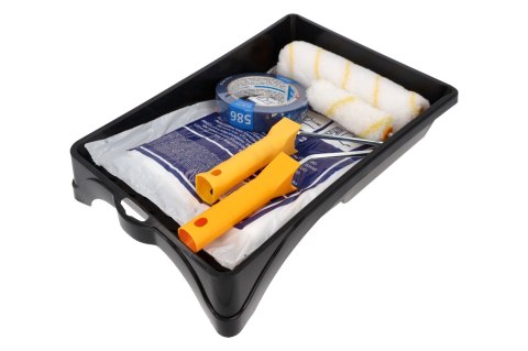 Zestaw malarski Hardy seria 54