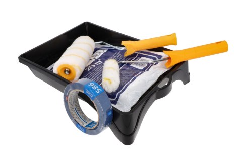 Zestaw malarski Hardy seria 54