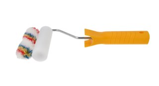 Zestaw malarski Wałek malarski 10cm 2szt + rączka Hardy seria *32*