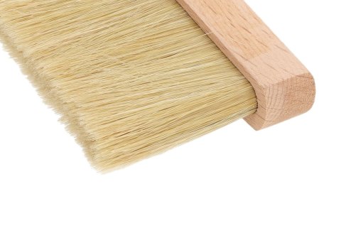 Zmiotka malarska ręczna Hardy 17cm x 2,5cm