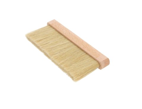 Zmiotka malarska ręczna Hardy 17cm x 2,5cm