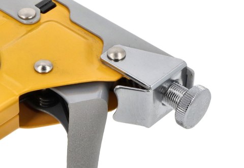 Zszywacz tapicerski Taker Hardy