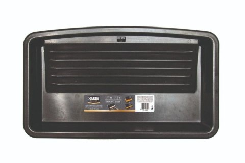 Kuweta malarska 61cm x 35cm Hardy Select XXL Kuweta duża XXL