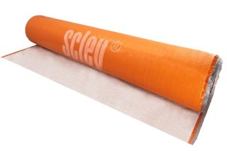 Mata remontowa wielokrotnego użytku Scley 1m x 25m