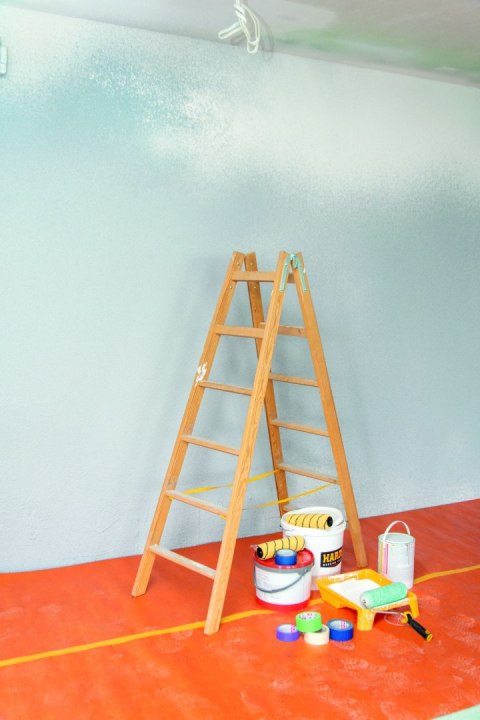 Mata remontowa wielokrotnego użytku Scley 1m x 25m