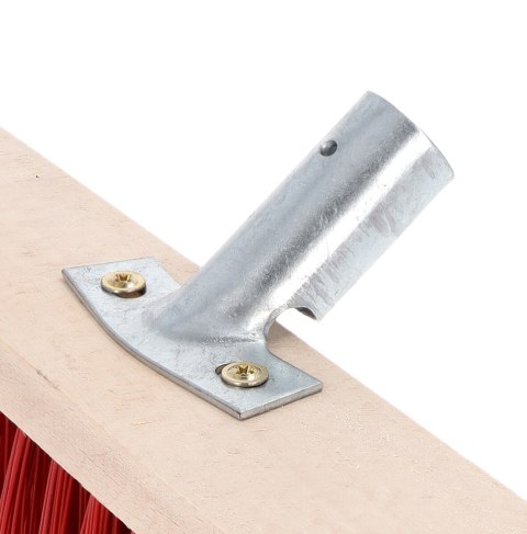 Miotła przemysłowa o szerokości 60 cm