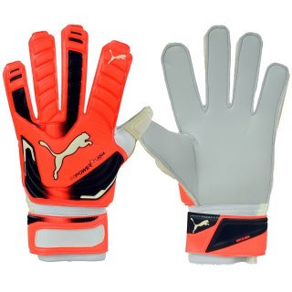 ND05_R1918-10 041145 30 Rękawice bramkarskie Puma Evo Power Grip 2 Aqua 041145 30 r.10