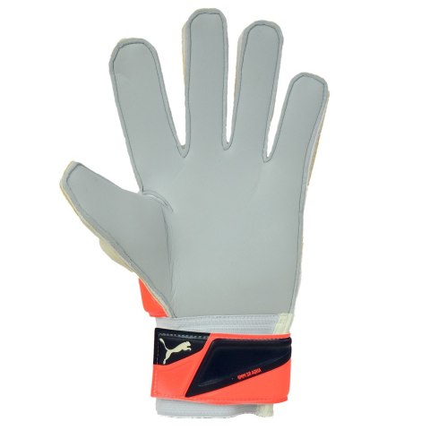 ND05_R1918-10 041145 30 Rękawice bramkarskie Puma Evo Power Grip 2 Aqua 041145 30 r.10
