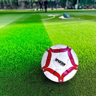 Piłka Nożna do Nogi Piłki Nożnej dla Dzieci Football SPARTAN 3