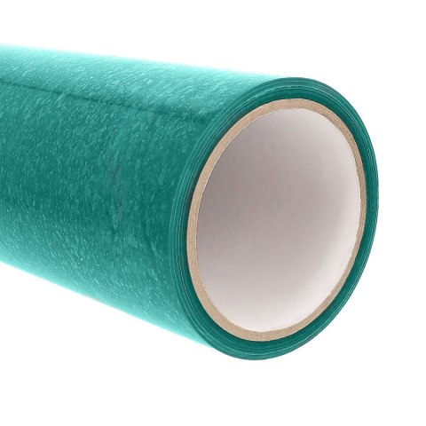 Scley Folia Okienna Samoprzylepna 25cmx50m - Ochrona 30dni, UV, Wodoodporna