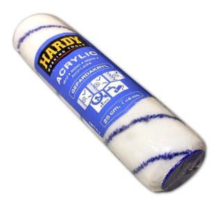 Wałek malarski Hardy Gepardakryl 25 cm